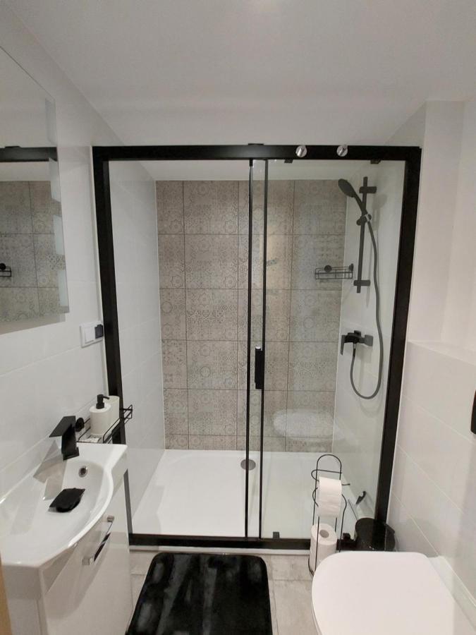 Sweet Dreams Piotrkowska Apartment Lodz  Ngoại thất bức ảnh