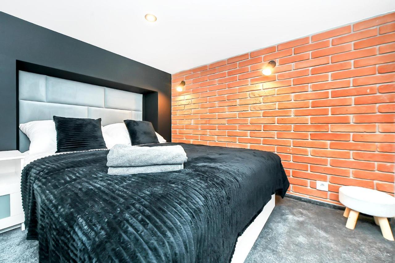 Sweet Dreams Piotrkowska Apartment Lodz  Ngoại thất bức ảnh