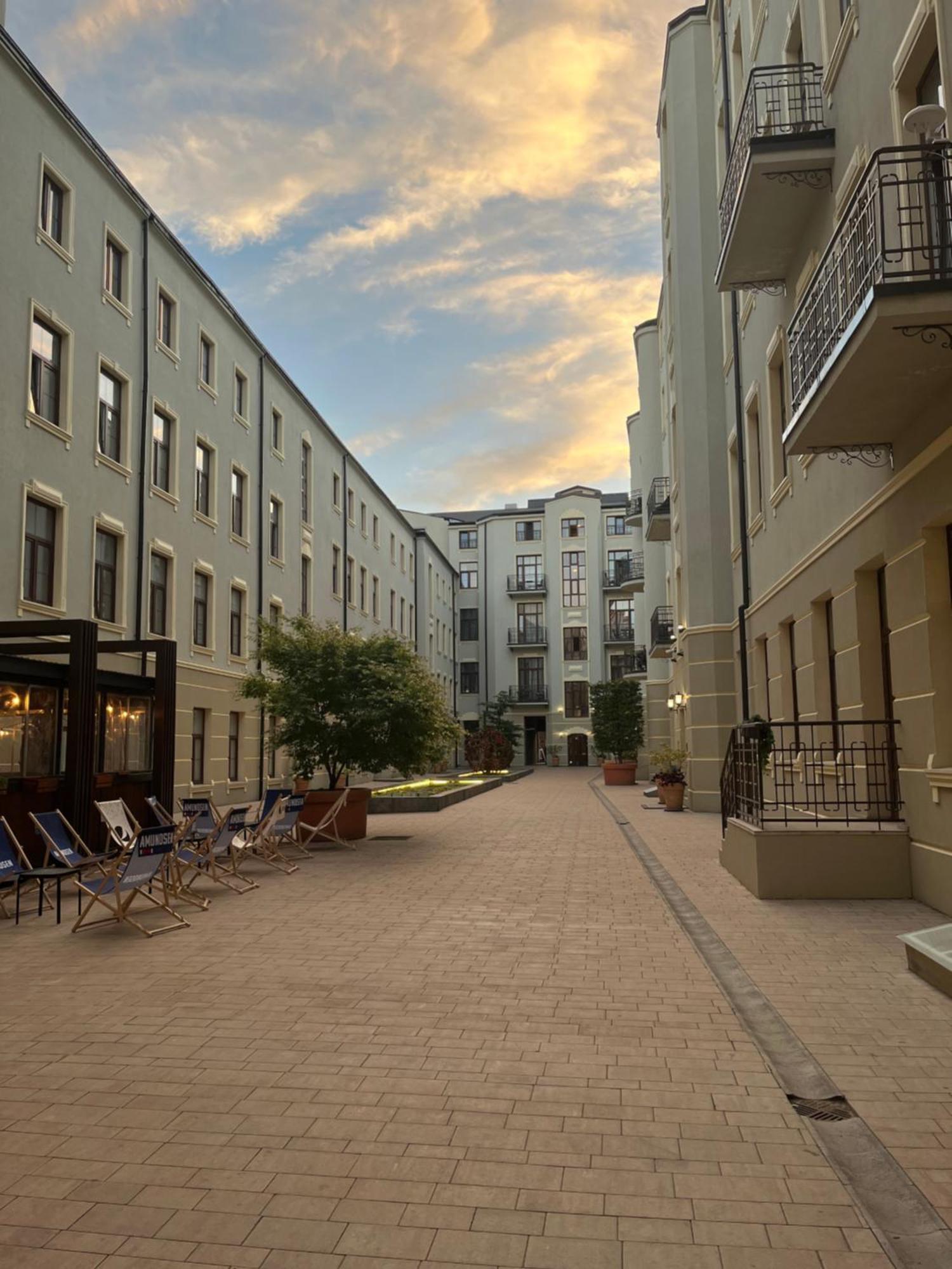 Sweet Dreams Piotrkowska Apartment Lodz  Ngoại thất bức ảnh